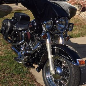 Meet your Posher, Greg